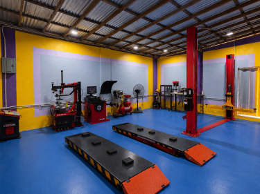 Lead Alignment & Suspension Technician/Supervisor Full Time Jobs Santa Cruz