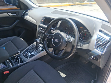 2015 Audi Q5 For Sale