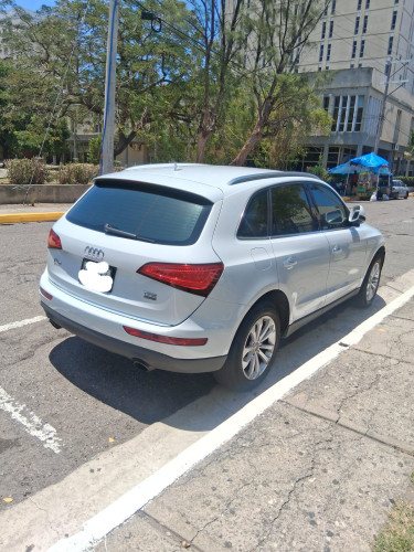 2015 Audi Q5 For Sale