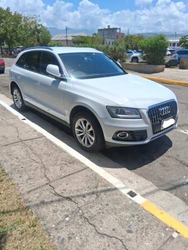 2015 Audi Q5 For Sale