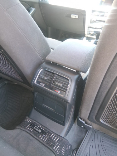 2015 Audi Q5 For Sale