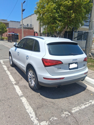 2015 Audi Q5 For Sale