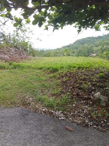 1 Acres Land With View