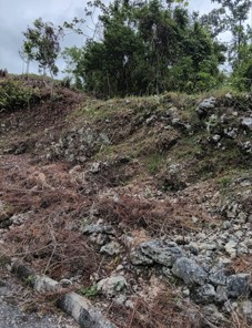 1 Acres Land With View