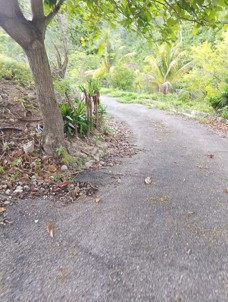 1 Acres Land With View