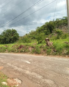 1 Acres Land With View