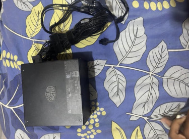 Coolermaster 750w Psu Computer Parts Portmore