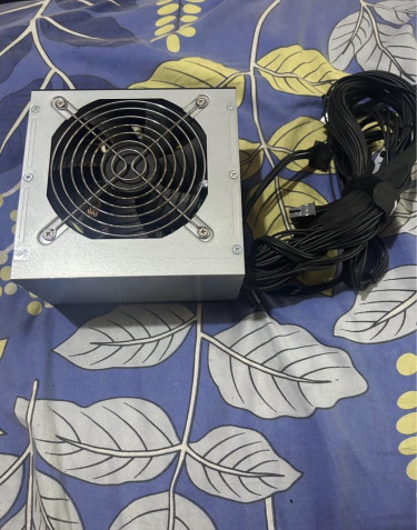 Coolermaster 750w Psu