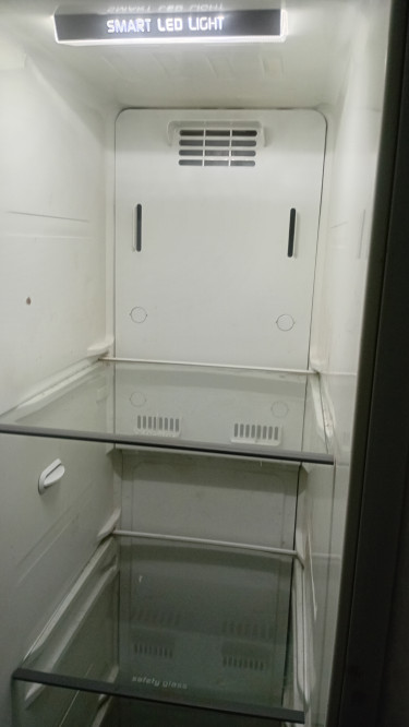 Whirlpool Side By Side As Is