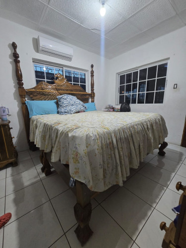 4 Bedroom/2 Bathroom House
