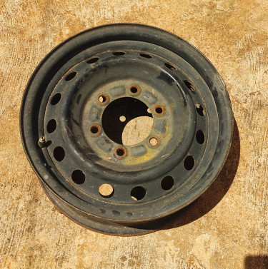 15 Inch Stock Rims Auto Accessories Mandeville 