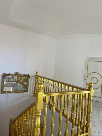 Airbnb One Bedroom With Pool And Living Area