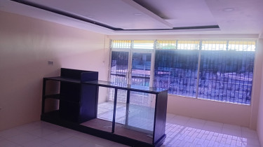 Commercial Space 