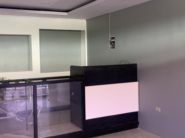Commercial Space 