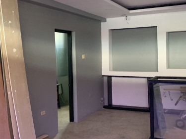 Commercial Space 
