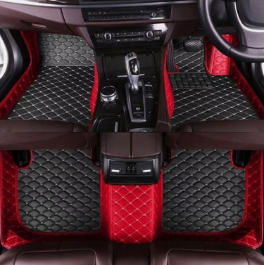 Car Seat Cover