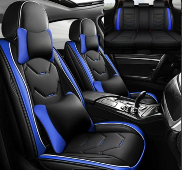 Car Seat Cover