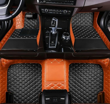 Car Seat Cover
