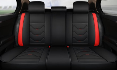 Car Seat Cover