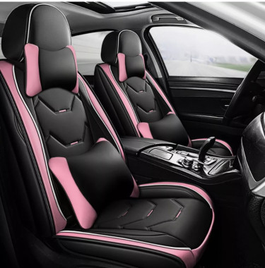 Car Seat Cover