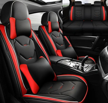 Car Seat Cover