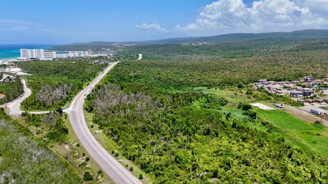 Development Land For Sale| Sandy Ground, Trelawny Land Trelawny