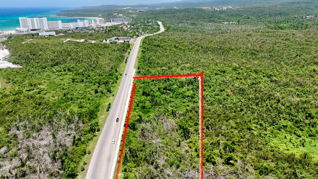 Development Land For Sale| Sandy Ground, Trelawny