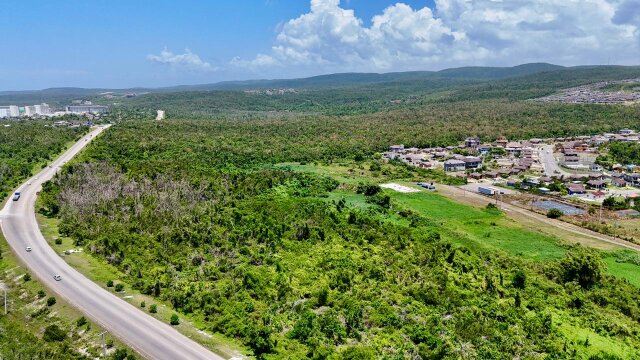 Development Land For Sale| Sandy Ground, Trelawny