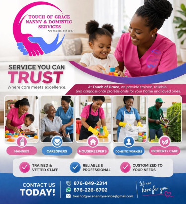 Cleaning Services - For Clients 