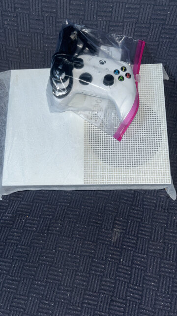 Xbox 1s Use Like New