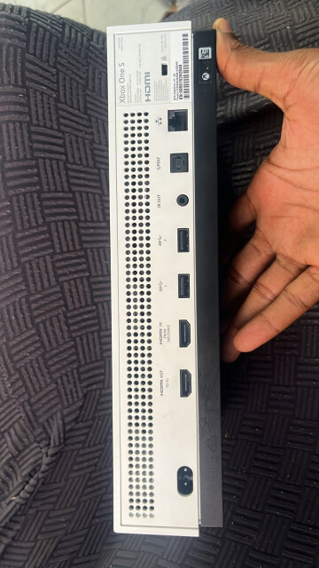 Xbox 1s Use Like New