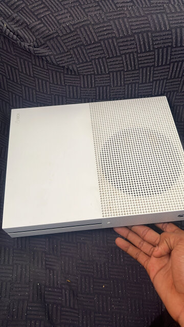 Xbox 1s Use Like New
