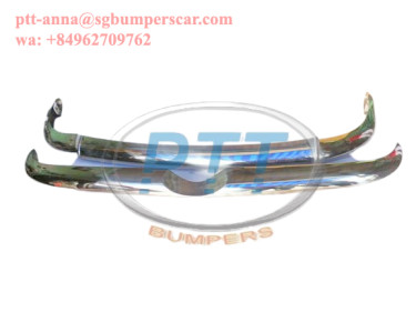 Lancia Aurelia B20 Bumper