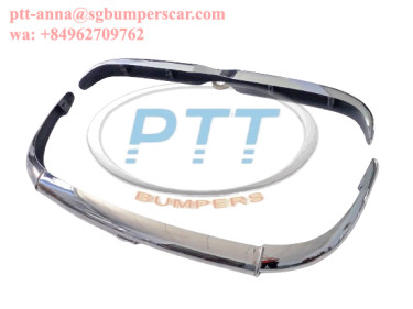 Lancia Aurelia B20 Bumper Auto Parts Kingston