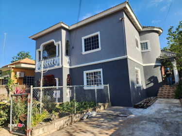 2 Bedroom Apartment  Apartments Kitson Town 
