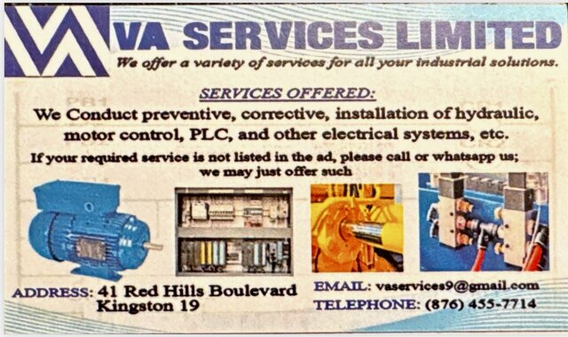 Maintenance And Repairs Maintenance Kingston