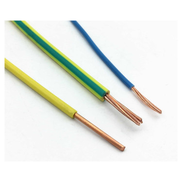 6mm AC Wire /per Foot Other Market Ocho Rios 