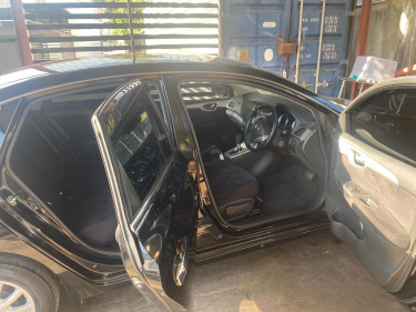 2018 Nissan Sylphy
