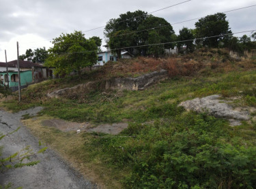 Residential Lot- 0.22 Acres