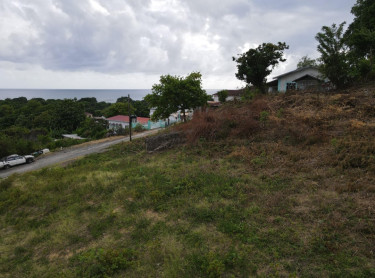Residential Lot- 0.22 Acres