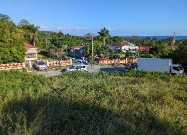 Residential Lot- 0.22 Acres