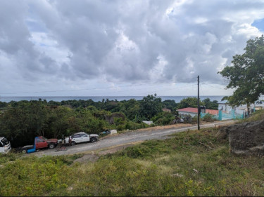 Residential Lot- 0.22 Acres