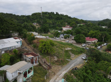 Residential Lot- 0.22 Acres