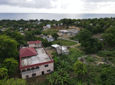 Residential Lot- 0.22 Acres