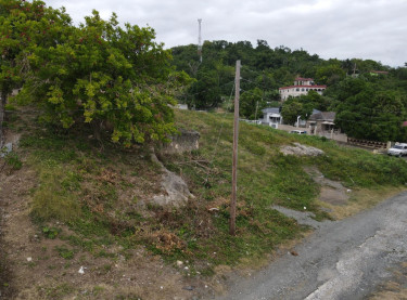 Residential Lot- 0.22 Acres