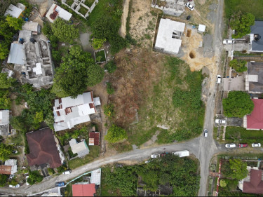 Residential Lot- 0.22 Acres