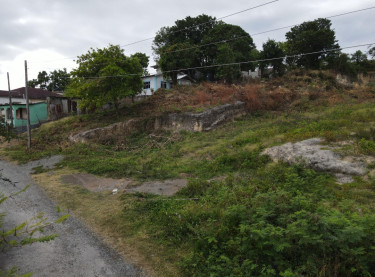 Residential Lot- 0.22 Acres