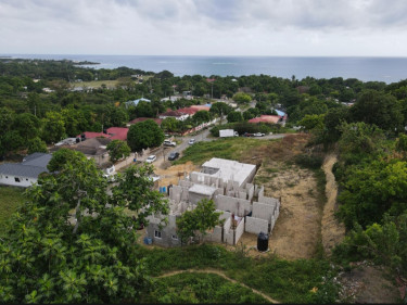 Residential Lot- 0.22 Acres