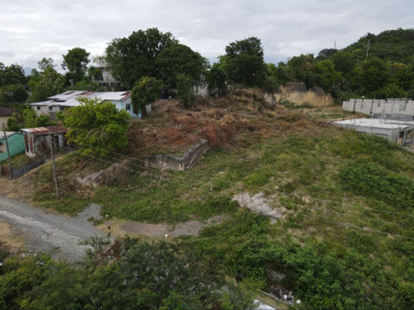 Residential Lot- 0.22 Acres