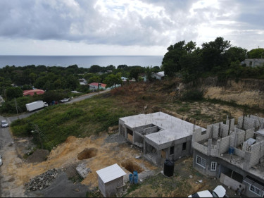 Residential Lot- 0.22 Acres